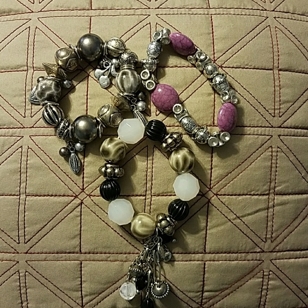 Braclets